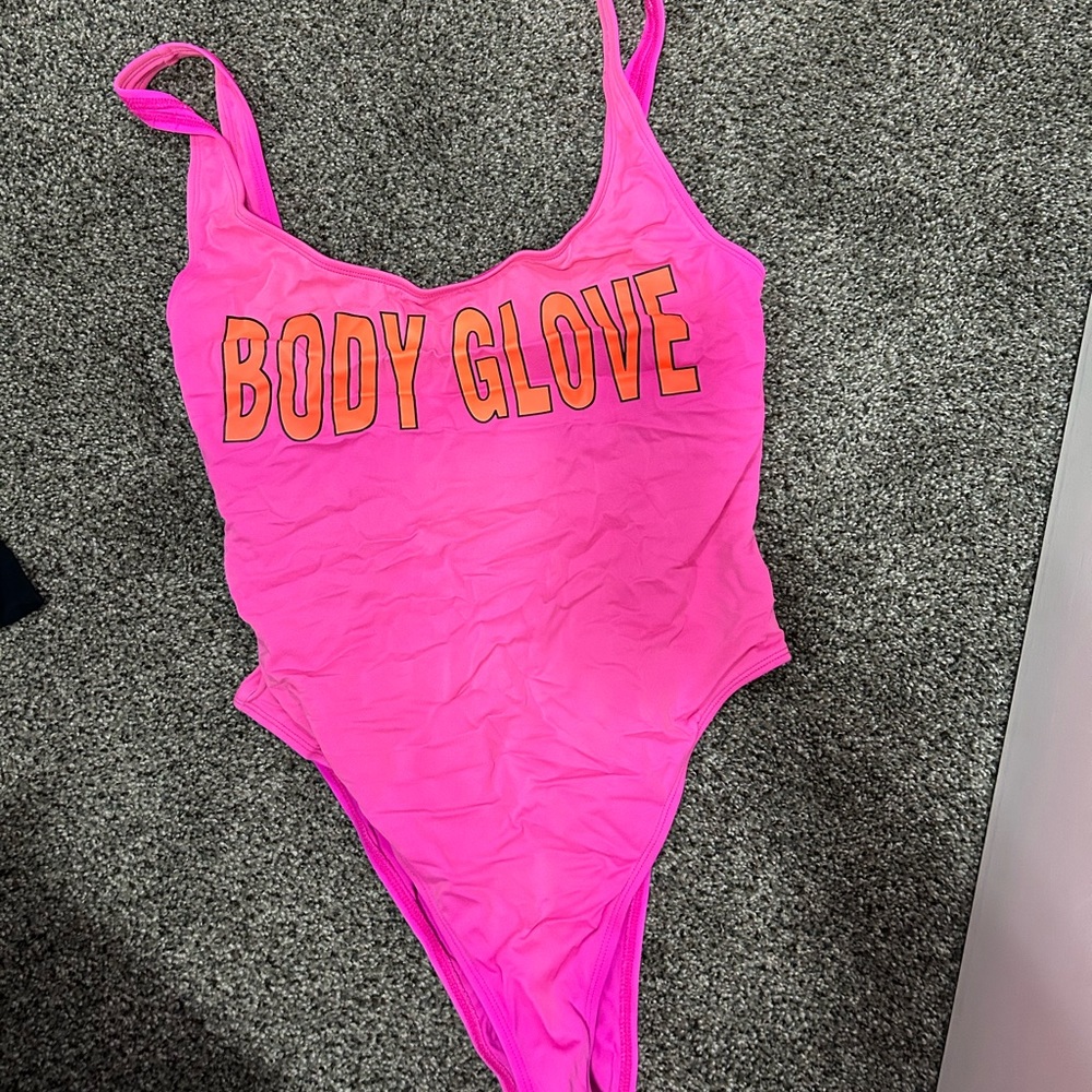 Body Glove One Piece Swimsuit